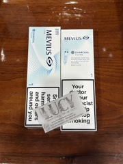 Thuốc lá Mevius One