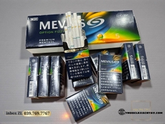 Thuốc lá Mevius Option Fizzy Dew Premium Menthol 5
