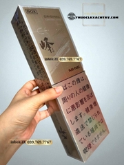 Thuốc lá Mi-ne