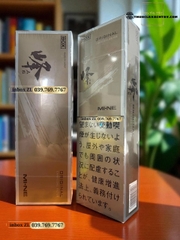 Thuốc lá Mi-ne