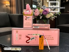 Thuốc lá Nam kinh Hồng