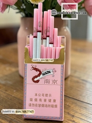 Thuốc lá Nam kinh Hồng