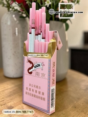 Thuốc lá Nam kinh Hồng
