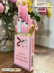 Thuốc lá Nam kinh Hồng