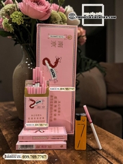 Thuốc lá Nam kinh Hồng
