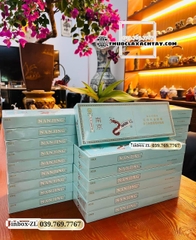 Thuốc lá Nam Kinh Xanh