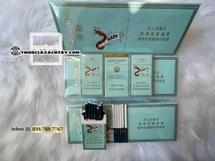 Thuốc lá Nam Kinh Xanh