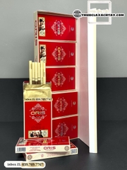 Thuốc lá ORIS STRAWBERRY điếu nhỏ