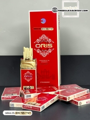 Thuốc lá ORIS STRAWBERRY điếu nhỏ