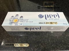 Thuốc lá Peel Greek Yogurt