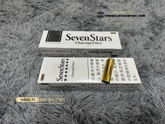 Thuốc lá Seven Star Nhật Bản 14mg Soft Pack