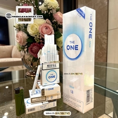Thuốc lá The One Blue 1.0