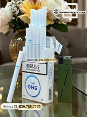 Thuốc lá The One Blue 1.0