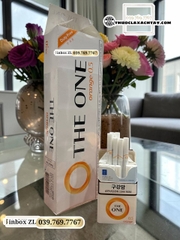 Thuốc lá The One Orange 0.5