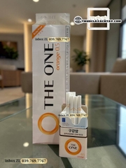 Thuốc lá The One Orange 0.5