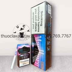 Thuốc lá Marlboro Vista Blossom Fusion