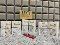 Thuốc lá Winston Caster 7