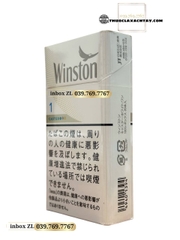 Winston Caster 1 Nội Địa Nhật Bản