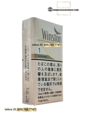 Winston Caster 1 Nội Địa Nhật Bản