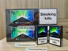 Thuốc lá Marlboro Double Burst