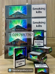 Thuốc lá Marlboro Double Burst