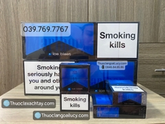 Thuốc lá Marlboro Ice Blast