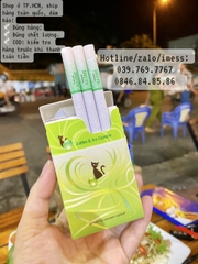 Thuốc lá Raison Ice  Cafe