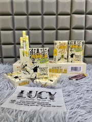 Thuốc lá ZEST YOGO + ZEST PINEAPPLE + ZEST WATERMELON