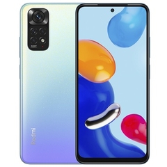 Xiaomi Redmi Note 11 Chính Hãng - Fullbox 100%