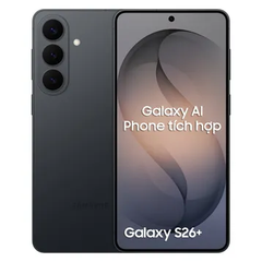 Samsung S26 Plus 5G Chính Hãng - Fullbox 100%