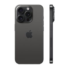 iPhone 15 Pro Chính Hãng - Fullbox 100%
