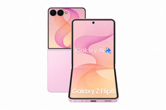 Samsung Galaxy Z FLIP8 Chính Hãng - New Fullbox 100%