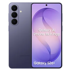 Samsung S26 Plus 5G Chính Hãng - Fullbox 100%