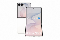 Samsung Galaxy Z FLIP8 Chính Hãng - New Fullbox 100%