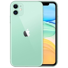 iPhone 11 Chính Hãng - Fullbox 100%