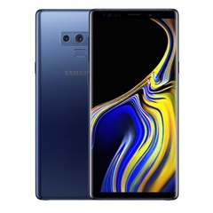 Samsung Note 9 - Fullbox 100%