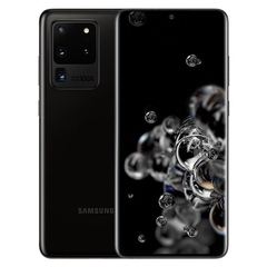 Samsung S20 Ultra 5G - Like New