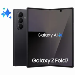Samsung Galaxy Z Fold7 - Like New