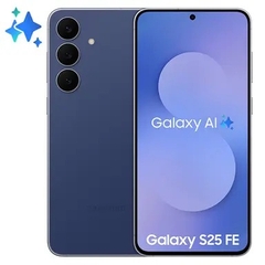 Samsung S25 Fe 5G - New Fullbox