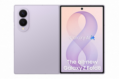 Samsung Galaxy Z Fold8 Chính Hãng - New Fullbox 100%