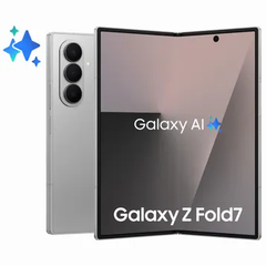 Samsung Galaxy Z Fold7 - Like New