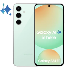 Samsung S24 FE 5G  - Like New