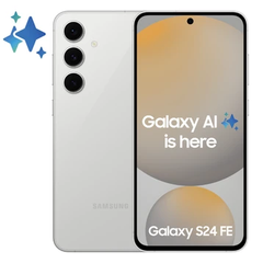 Samsung S24 FE 5G  - Like New