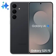 Samsung S25 Fe 5G - New Fullbox