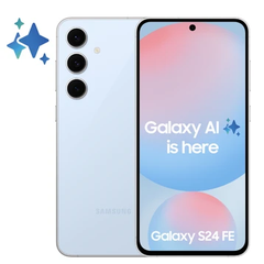Samsung S24 FE 5G  - Like New
