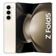 Samsung Galaxy Z Fold5 Chính Hãng - Fullbox 100%