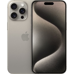 iPhone 15 Pro Chính Hãng - Fullbox 100%