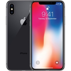 iPhone X Quốc Tế - Like New