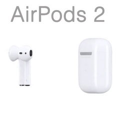 Tai nghe Apple AirPods 2 Chính Hãng