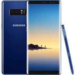 Samsung Note 8 - Like New